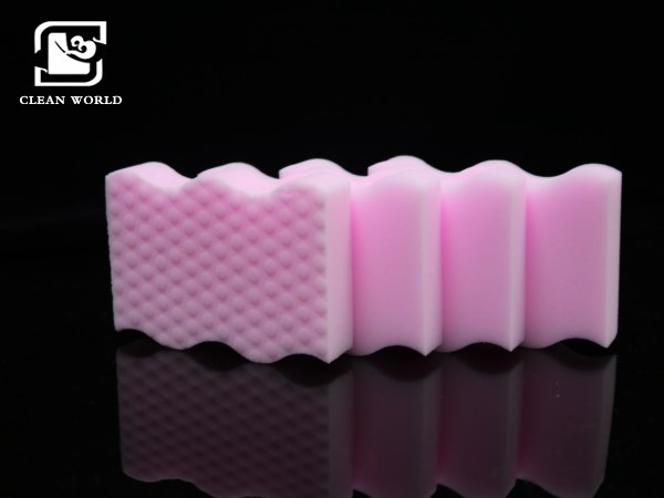 melamine foam sponges