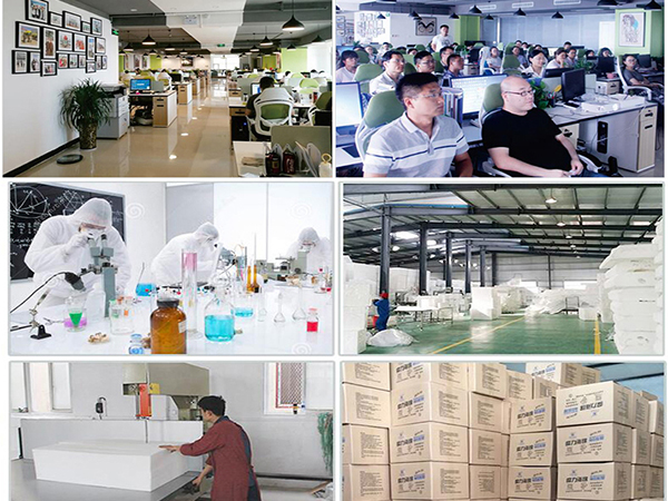 melamine foam manufacturer