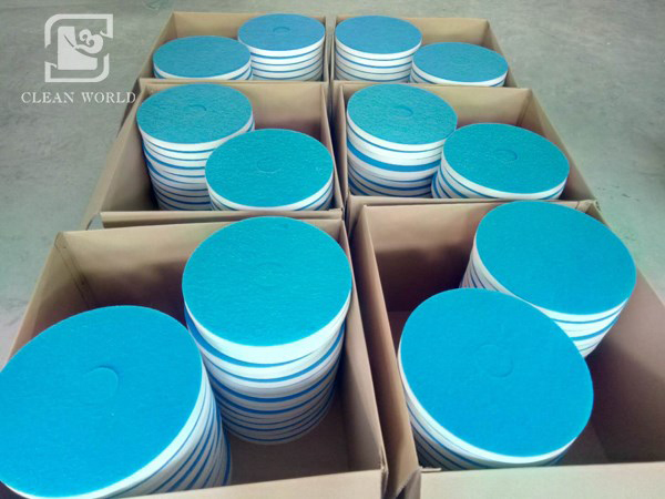 melamine sponge for floor waxing 