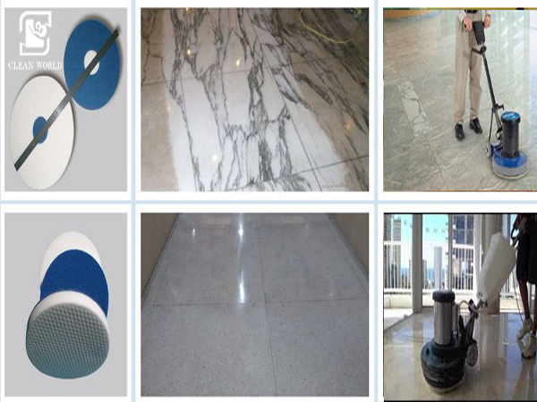 melamine foam floor waxing bulk