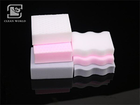 Melamine Cleaning Blocks