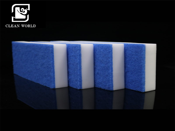 melamine sponge