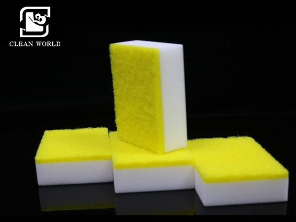 original melamine scourer sponge