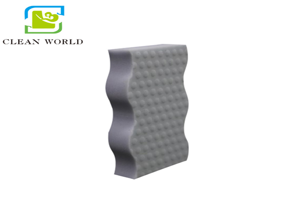 non-toxic melamine foam