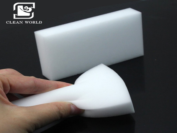 melamine eraser cleaning blocks