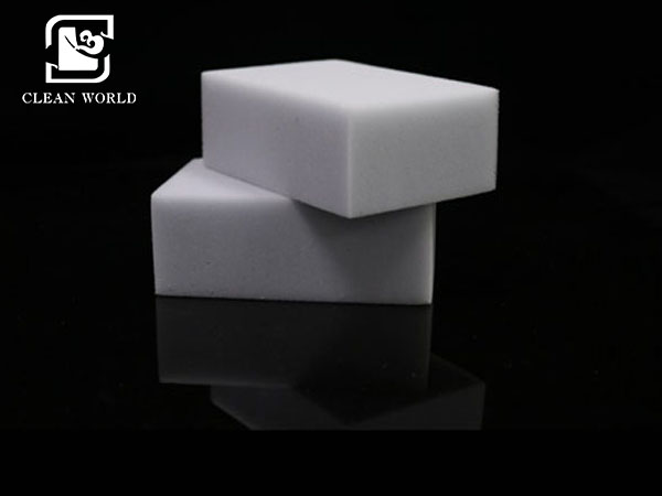 melamine sponge bulk blocks for cleaning