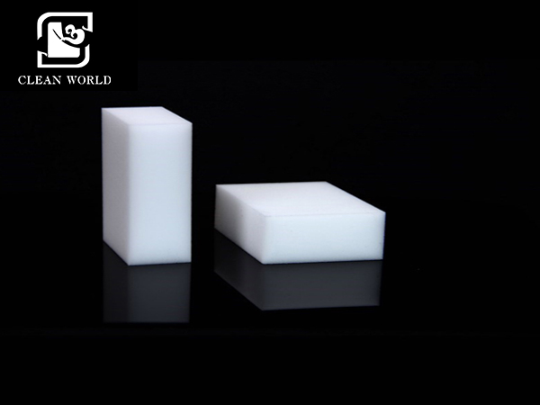 melamine sponge bulk for cleaning