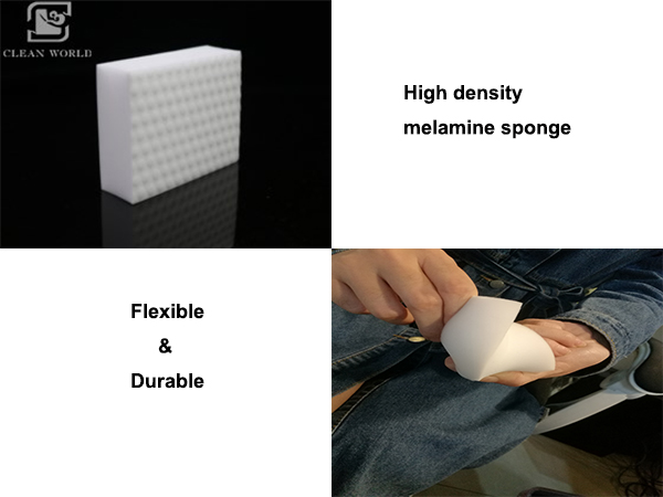 high density melamine foam