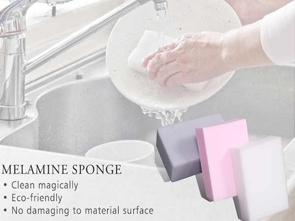 magic sponges eraser