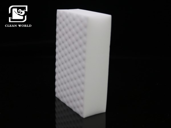 melamine foam