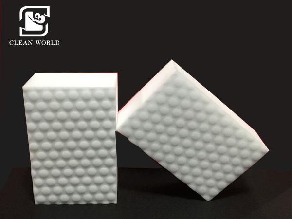 high quality melamine foam density