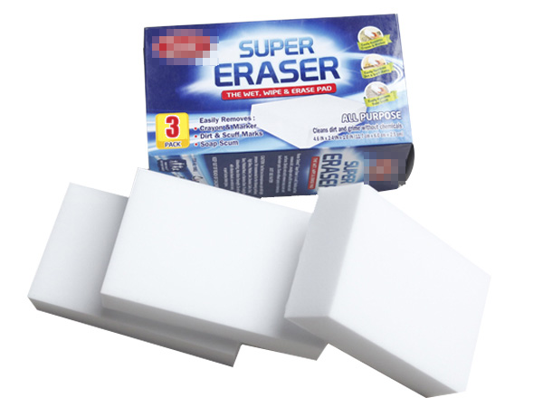 melamine foam sponge