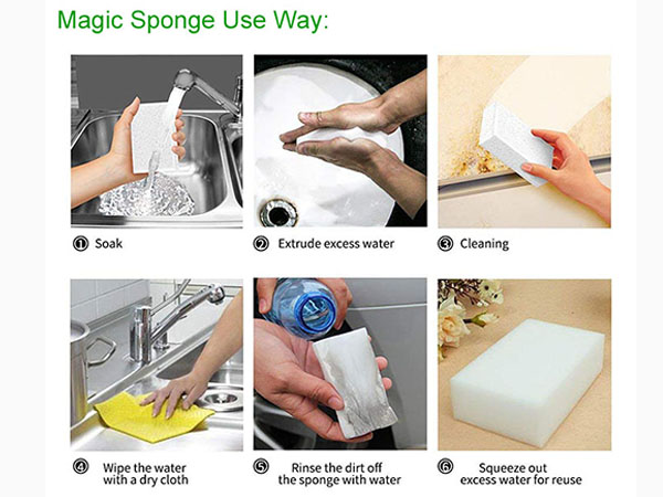 melamine foam eraser for sale