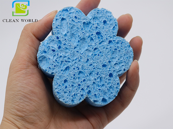 best quality cellulose sponge