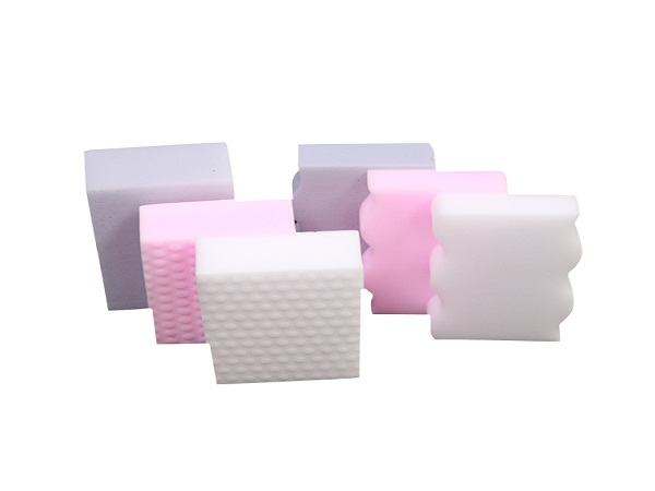 melamine foam sponges