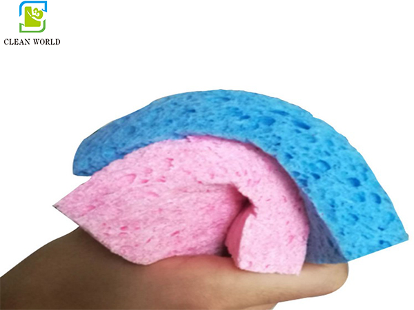 strong cellulose sponge  