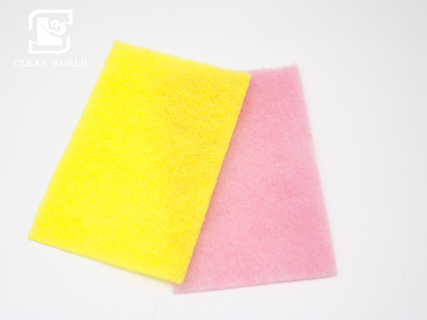 scouring pads supplier