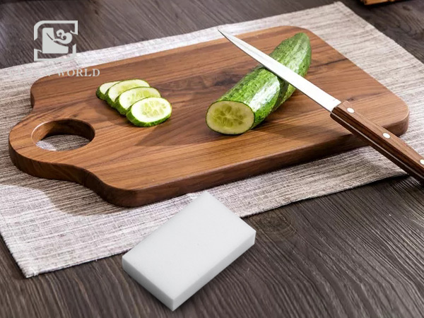 melamine foam sponge for cleaning