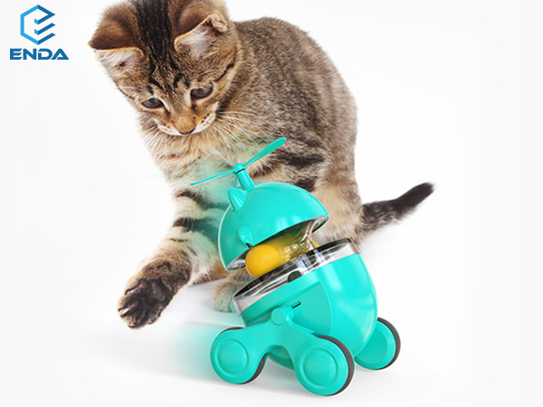 pet cat toys