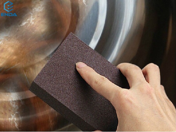emery sponge