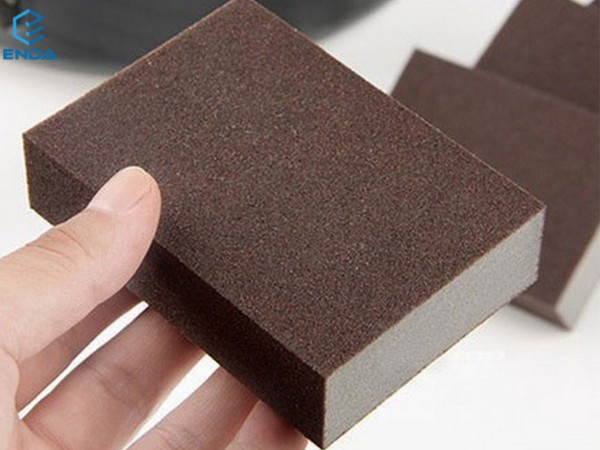 cleaning sponge
