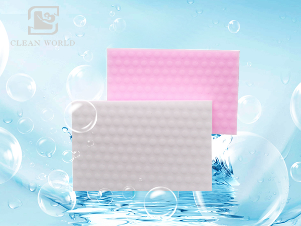 melamine foam magic eraser for cleaning