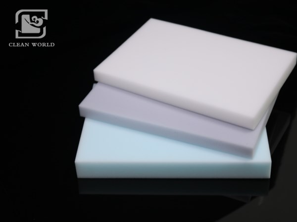 high quality melamine foam sheets