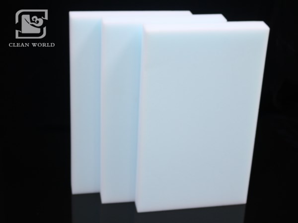 Melamine foam boards with best price