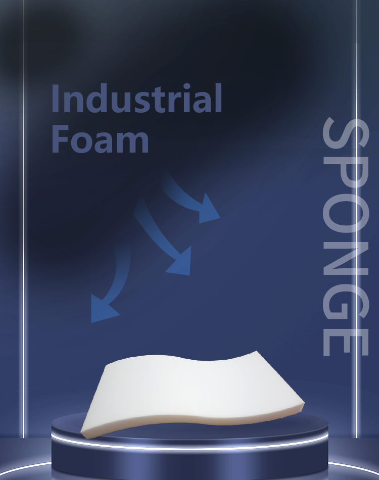 melamine foam