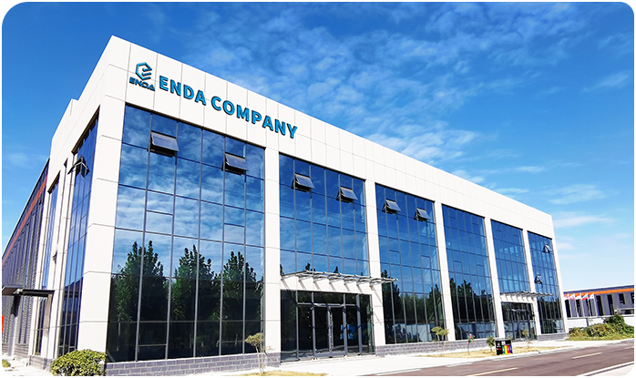 Enda Company