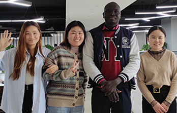 ナノスポンジのお客様