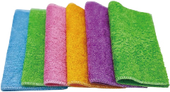 Bamboo Fiber Towel