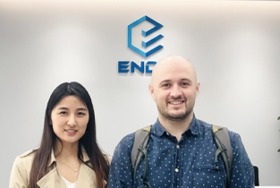 Nano sponge customers