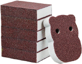 Emery Sponge