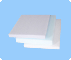 Fire Retardant Melamine Foam