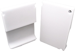 Heat Thermal Insulation Melamine Foam