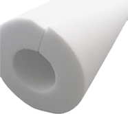 Heat Thermal Insulation Melamine Foam