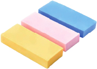 PVA Bath Sponge