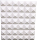 Pyramid Melamine Foam Acoustic Panel