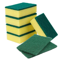 Scouring Pad