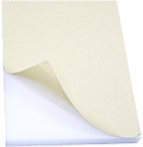 Self Adhesive Melamine Foam Acoustic Panel