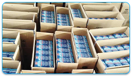 Verpackung