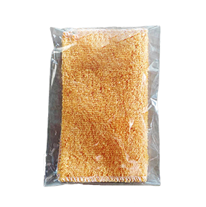 Customized logo of nano sponge