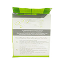 Customized packaging of nano sponge