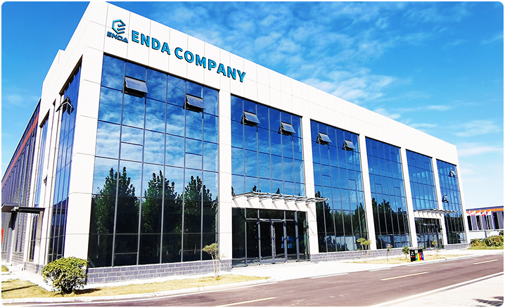 company ENDA