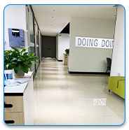 Cleaning Sponge Company
