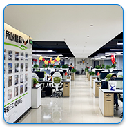 Cleaning Sponge Company