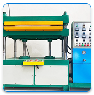 Cleaning sponge factory