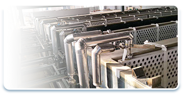 Heat Thermal Insulation