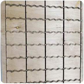 Customized mold